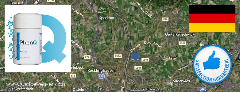 Wo kaufen Phenq online Recklinghausen, Germany