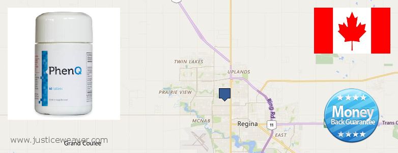 Purchase PhenQ Pills Phentermine Alternative online Regina, Canada