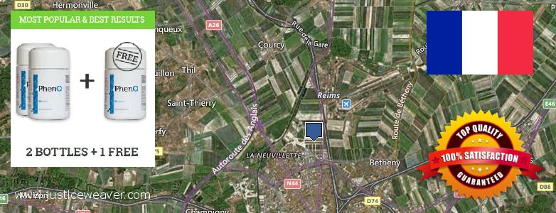 Where Can You Buy PhenQ Pills Phentermine Alternative online Reims, France