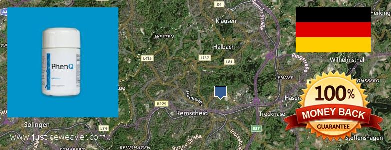 Hvor kan jeg købe Phenq online Remscheid, Germany