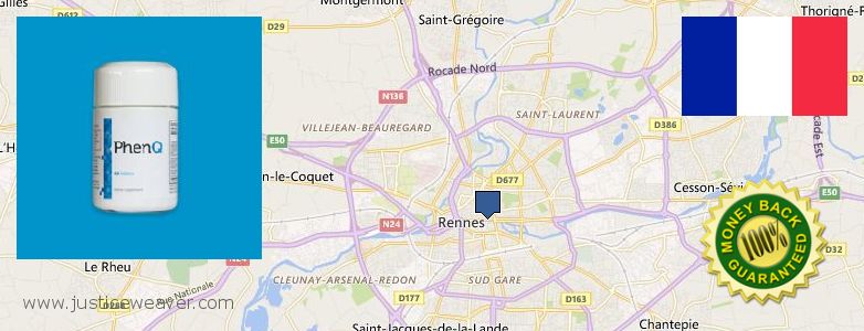 on comprar Phenq en línia Rennes, France