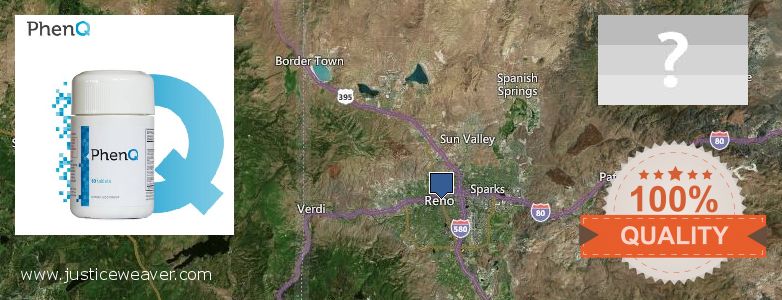 Где купить Phenq онлайн Reno, USA
