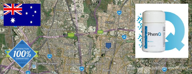 Where Can I Buy PhenQ Pills Phentermine Alternative online Reservoir, Australia