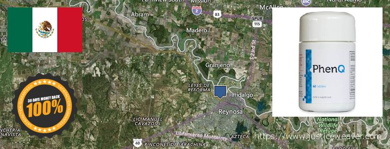 Best Place to Buy PhenQ Pills Phentermine Alternative online Reynosa, Mexico