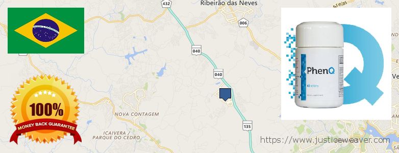 Where to Buy PhenQ Pills Phentermine Alternative online Ribeirao das Neves, Brazil