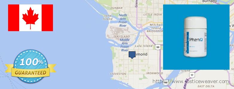 Où Acheter Phenq en ligne Richmond, Canada