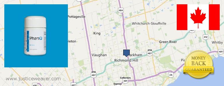 Acheter Phenq en ligne Richmond Hill, Canada Où Acheter Phenq en ligne Richmond Hill, Canada