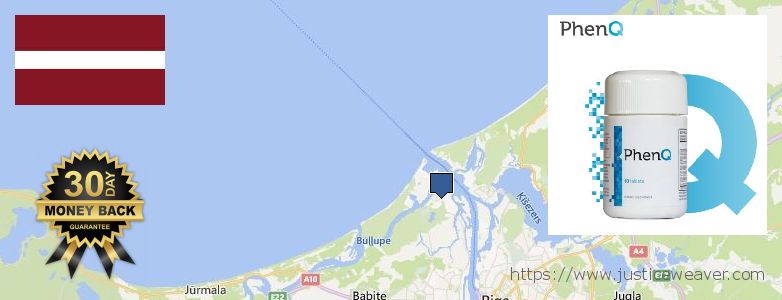 Kur nopirkt Phenq Online Riga, Latvia