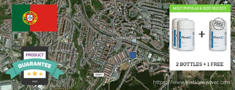 Where Can I Buy PhenQ Pills Phentermine Alternative online Rio de Mouro, Portugal