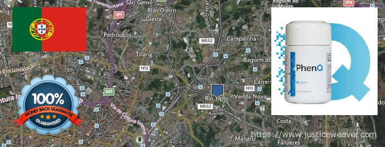 Where to Purchase PhenQ Pills Phentermine Alternative online Rio Tinto, Portugal