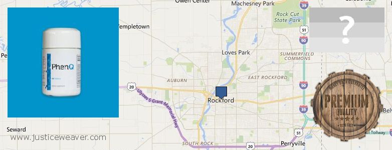 Where to Purchase PhenQ Pills Phentermine Alternative online Rockford, USA