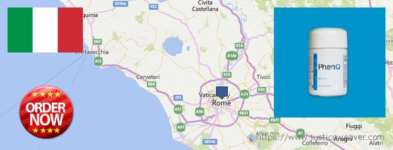 Dove acquistare Phenq in linea Rome, Italy