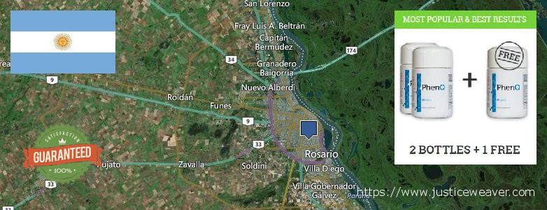 Dónde comprar Phenq en linea Rosario, Argentina