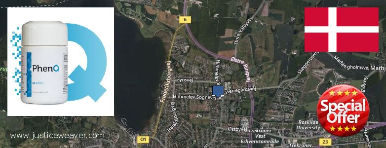 Hvor kan jeg købe Phenq online Roskilde, Denmark