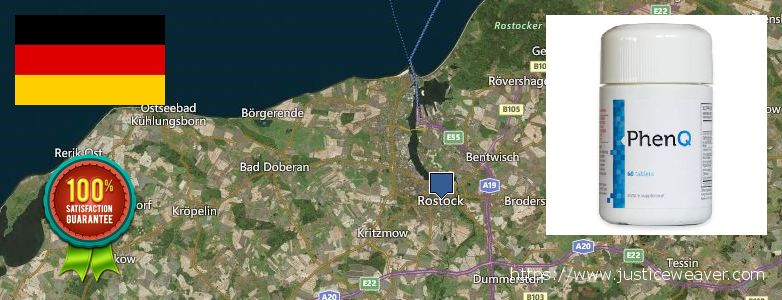 Where to Buy PhenQ Pills Phentermine Alternative online Rostock, Germany