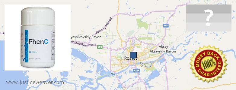 Где купить Phenq онлайн Rostov-na-Donu, Russia