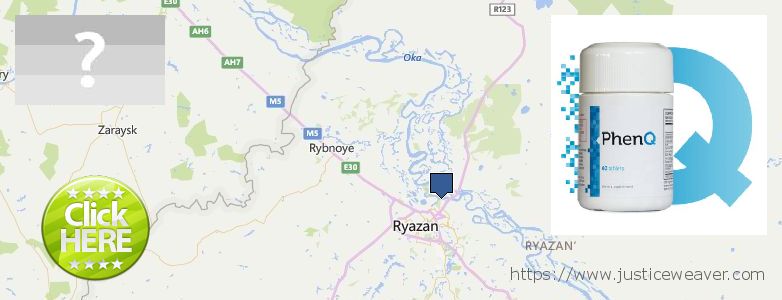 Kde kúpiť Phenq on-line Ryazan', Russia