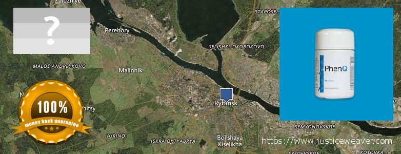 Где купить Phenq онлайн Rybinsk, Russia