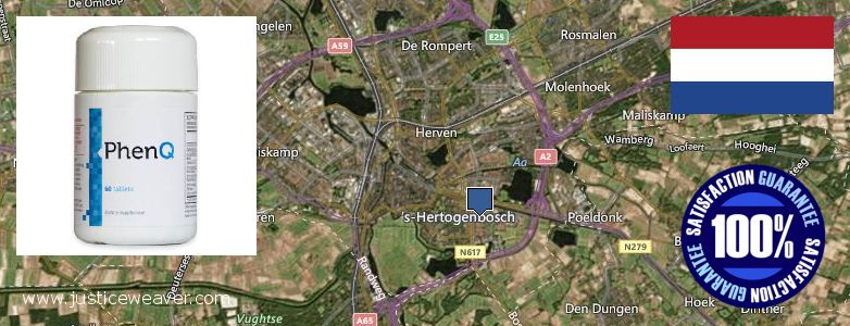 Waar te koop Phenq online s-Hertogenbosch, Netherlands