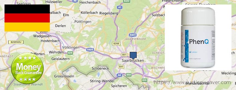 Hvor kan jeg købe Phenq online Saarbruecken, Germany