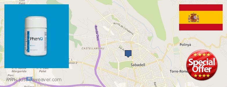 Where to Buy PhenQ Pills Phentermine Alternative online Sabadell, Spain