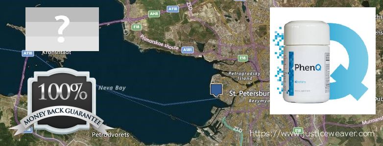 Где купить Phenq онлайн Saint Petersburg, Russia