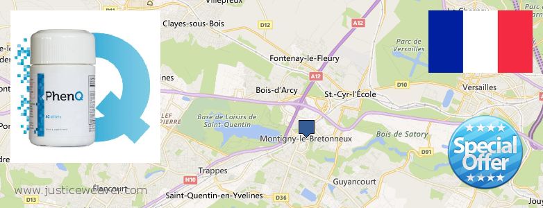 on comprar Phenq en línia Saint-Quentin-en-Yvelines, France