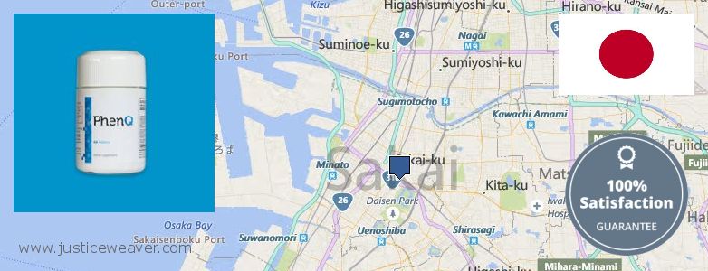 Buy PhenQ Pills Phentermine Alternative online Sakai, Japan Purchase PhenQ Pills Phentermine Alternative online Sakai, Japan