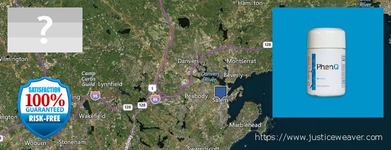 Where to Buy PhenQ Pills Phentermine Alternative online Salem, USA