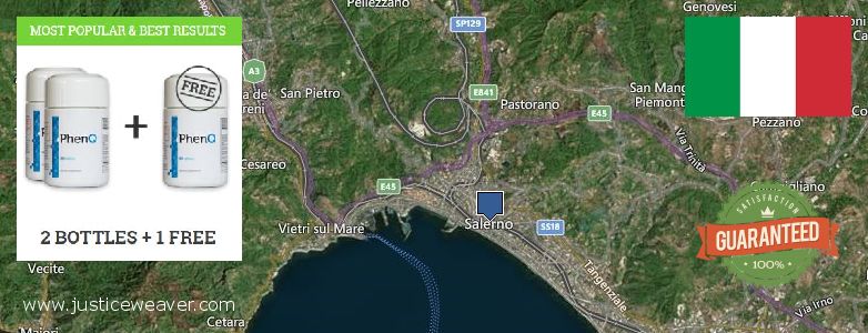 Dove acquistare Phenq in linea Salerno, Italy