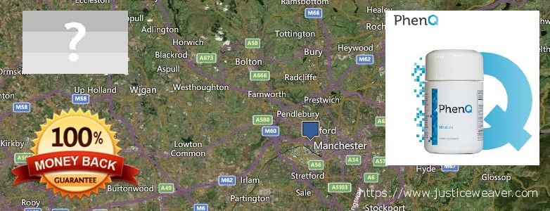 Dónde comprar Phenq en linea Salford, UK