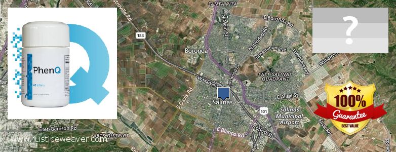 Where to Purchase PhenQ Pills Phentermine Alternative online Salinas, USA