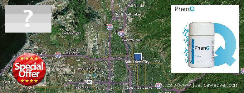 Hvor kan jeg købe Phenq online Salt Lake City, USA