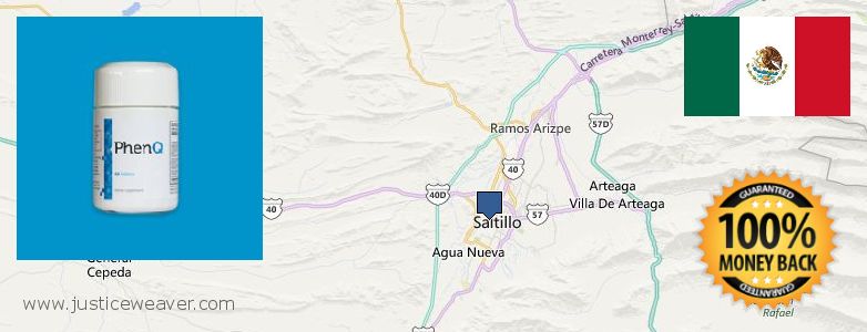 Where to Buy PhenQ Pills Phentermine Alternative online Saltillo, Mexico