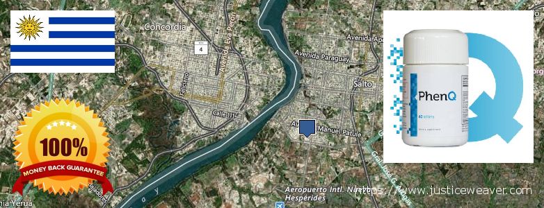 Dónde comprar Phenq en linea Salto, Uruguay