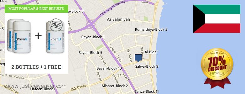 Where to Buy PhenQ Pills Phentermine Alternative online Salwa, Kuwait