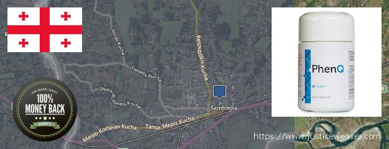 Where Can I Purchase PhenQ Pills Phentermine Alternative online Samtredia, Georgia