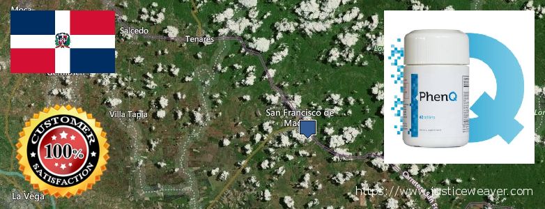 Where Can I Purchase PhenQ Pills Phentermine Alternative online San Francisco de Macoris, Dominican Republic