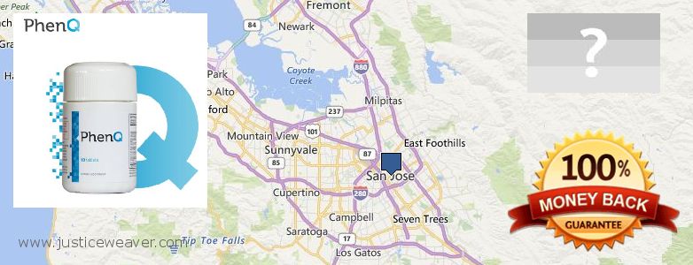 از کجا خرید Phenq آنلاین San Jose, USA