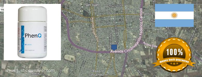 Dónde comprar Phenq en linea San Juan, Argentina