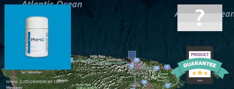 Purchase PhenQ Pills Phentermine Alternative online San Juan, Puerto Rico