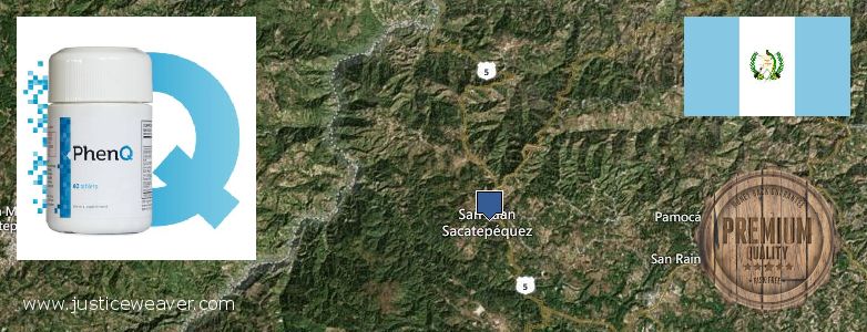 Dónde comprar Phenq en linea San Juan Sacatepequez, Guatemala