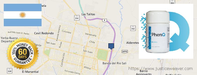 Dónde comprar Phenq en linea San Miguel de Tucuman, Argentina
