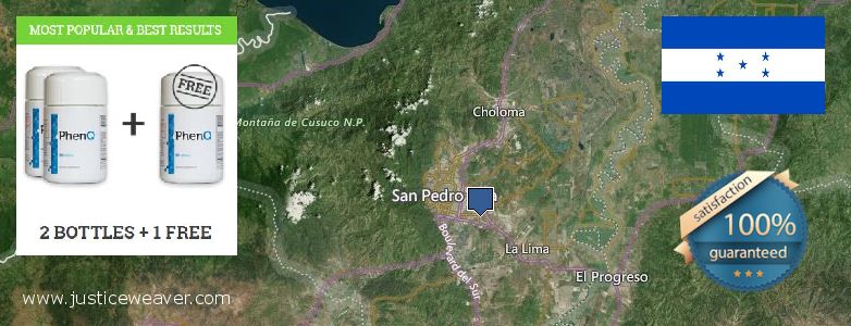 Dónde comprar Phenq en linea San Pedro Sula, Honduras