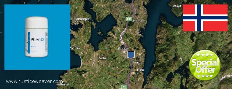 Jälleenmyyjät Phenq verkossa Sandnes, Norway