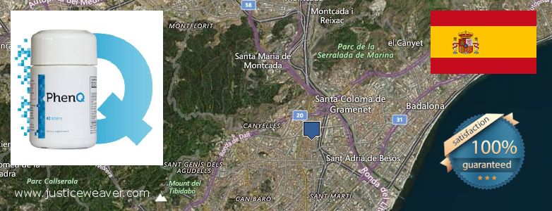 on comprar Phenq en línia Sant Andreu de Palomar, Spain