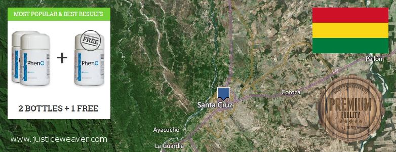 Dónde comprar Phenq en linea Santa Cruz de la Sierra, Bolivia
