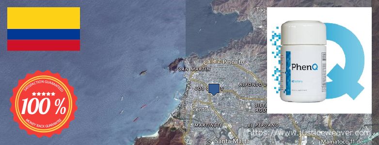 Dónde comprar Phenq en linea Santa Marta, Colombia