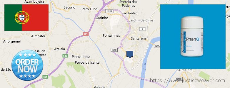 Where to Buy PhenQ Pills Phentermine Alternative online Santarem, Portugal