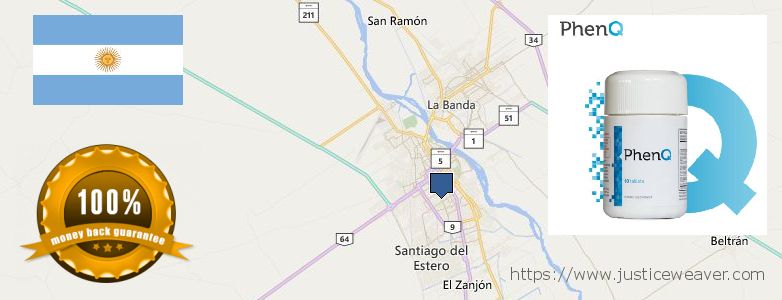 Where Can I Buy PhenQ Pills Phentermine Alternative online Santiago del Estero, Argentina